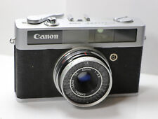 Canon canonet junior gebraucht kaufen  Lübeck