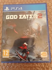 ps4 god eater d'occasion ps4 god eater d'occasion Le Puy-Sainte-Réparade
