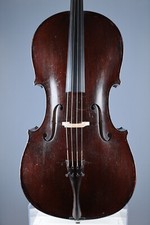 Cello meinel herold gebraucht kaufen  Mittenwald