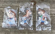 Tetley tea folk for sale  WIGAN