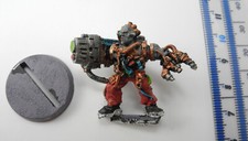 Servitor henchman finecast for sale  HAVERHILL