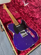 Fender custom shop for sale  WITNEY