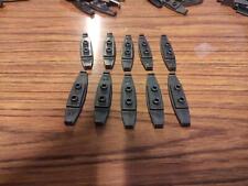 Playmobil gleisverbinder 7358 gebraucht kaufen  Deutschland