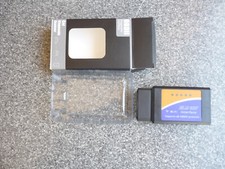 Bd11 wifi interface gebraucht kaufen  Teising