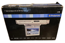 Polaroid fdm 0700a for sale  Stockbridge