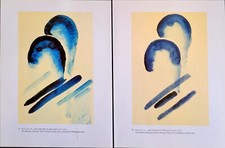Georgia keeffe blue for sale  Sahuarita