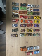 Hot wheels mixed for sale  Hot Springs