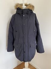 Carhartt anchorage parka gebraucht kaufen  Neuss