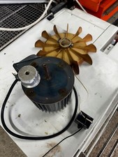 Ekh455 fan motor for sale  HITCHIN