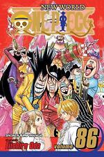 One Piece, Vol. 86 por Oda, Eiichiro comprar usado  Enviando para Brazil