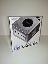 Console nintendo gamecube d'occasion  Limoges-