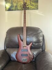 Ibanez 500 mahogany for sale  BRADFORD