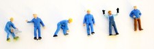 figuren bauarbeiter gebraucht kaufen figuren bauarbeiter gebraucht kaufen Hofheim