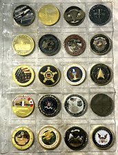 cia challenge coin for sale  Warwick