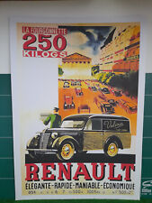 Renault dauphinoise juvaquatre d'occasion  Saint-Georges-de-Didonne