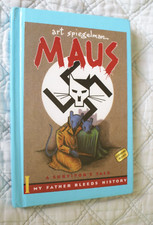 books art spiegelman for sale books art spiegelman for sale Bradenton