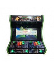 Bartop arcade ricreativo usato  Bologna