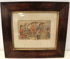 Antique aristocratic figures for sale  LEEDS