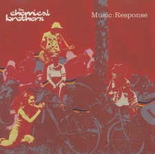 Chemical brothers music for sale  Kennesaw