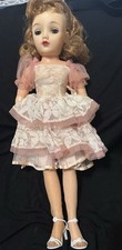 Vintage 1950 ideal for sale  Fort Worth