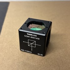 Thorlabs ccm1 bs014 for sale  Ventura