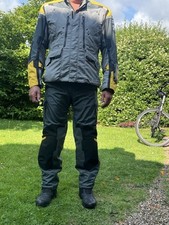 Bmw rallye jacket for sale  LOWESTOFT
