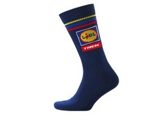 Chaussettes lidl trek d'occasion  Saint-Claude