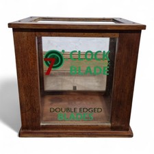 Antique advertising shop for sale Antique advertising shop for sale  BLYTH