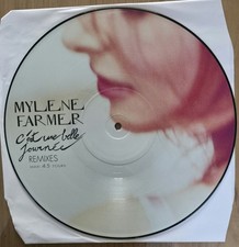 Mylene farmer maxi d'occasion  Sin-le-Noble