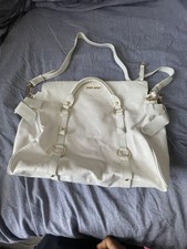 Miu miu white for sale  DAGENHAM