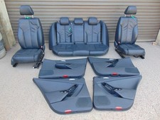 Passat interior seat for sale  KINGSBRIDGE