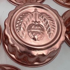 Vintage copper mini for sale  Fairfax