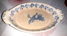 Petit ancien plat d'occasion  La Voulte-sur-Rhône