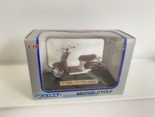 Minicarro scooter ciclomotor Yamaha Vino Yj50R 19991/18 Welly moto 50cc comprar usado  Enviando para Brazil