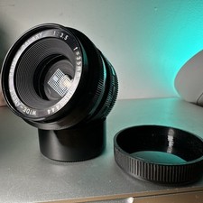 Prinz galaxy 35mm for sale  STOCKTON-ON-TEES