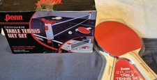 Table tennis set for sale  Ponte Vedra