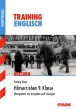 Training englisch hauptschule gebraucht kaufen  München