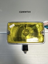 Fanale fendinebbia giallo usato  Rogeno