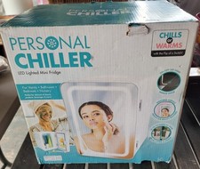 Personal chiller led for sale  West Sacramento