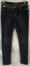 Dereon dark wash for sale  Mims