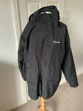 Berghaus men waterproof for sale  RETFORD