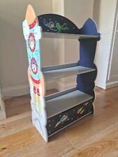 Children bookcase for sale  SIDCUP
