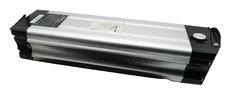 Bike 36v 15ah gebraucht kaufen  Trittau
