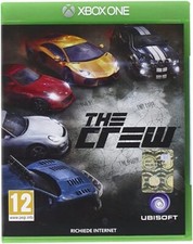 The crew xbox usato  Giarre