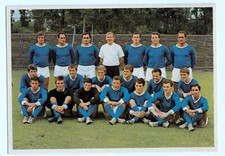 Mannschaftsfoto schalke 1960er gebraucht kaufen  Bad Honnef