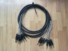 Way neutrik balanced for sale  LONDON