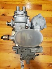 Carburador NOS Solex 32/35 DBP VW Dasher/Passat, Audi Fox/80 055 129 015 B comprar usado  Enviando para Brazil