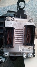 Opel agila corsa usato  Mazara del Vallo