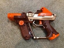 Lazer tag team for sale  La Plata