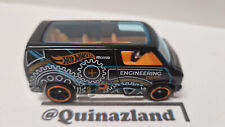 Hot wheels custom d'occasion  Schirmeck